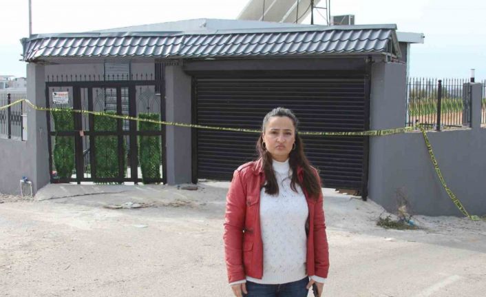 Lüks villadaki aile faciasında eski eşten son mesaj: "Geldiğinde, ben ve çocuklar ölmüş olacağız"
