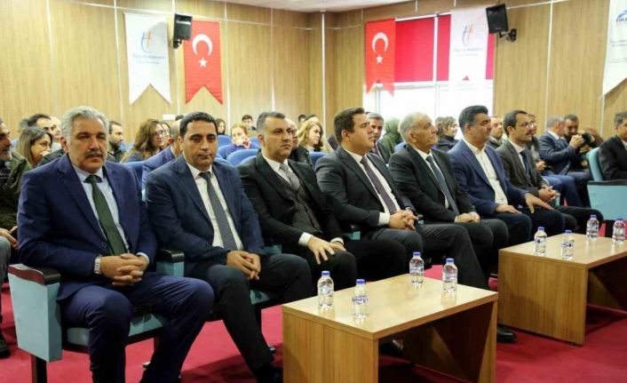 Malatya tapu müdürlüklerinde verimlilik ve performans artışı için eğitim projesi