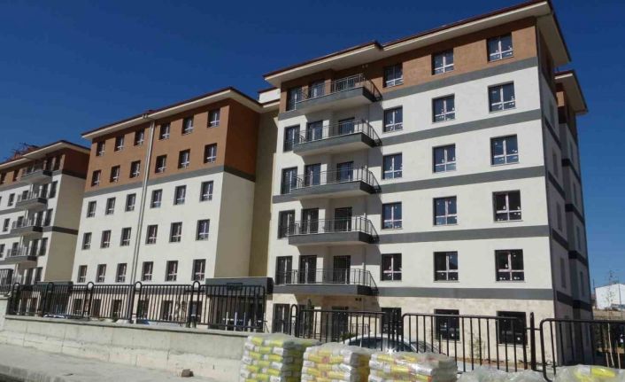 Malatya’da konut ve iş yeri arzı arttı kira fiyatları geriliyor