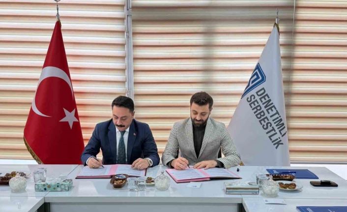 Mardin’de Denetimli Serbestlik Müdürlüğü ile Mardin 1969 Spor arasında iş birliği protokolü imzalandı