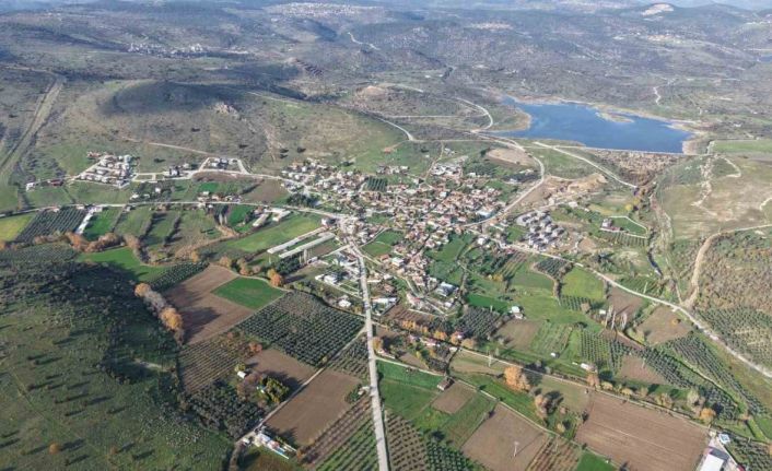 MASKİ’den Yuntdağı mahallelerine altyapı atağı