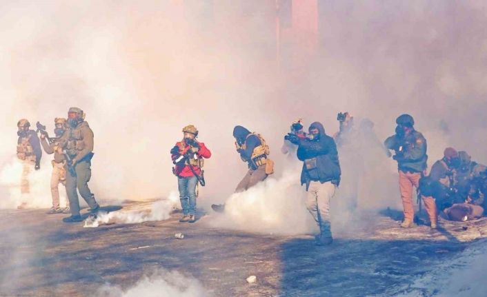 Minneapolis’te ICE tarafından vurularak öldürülen kişinin kimliği açıklandı