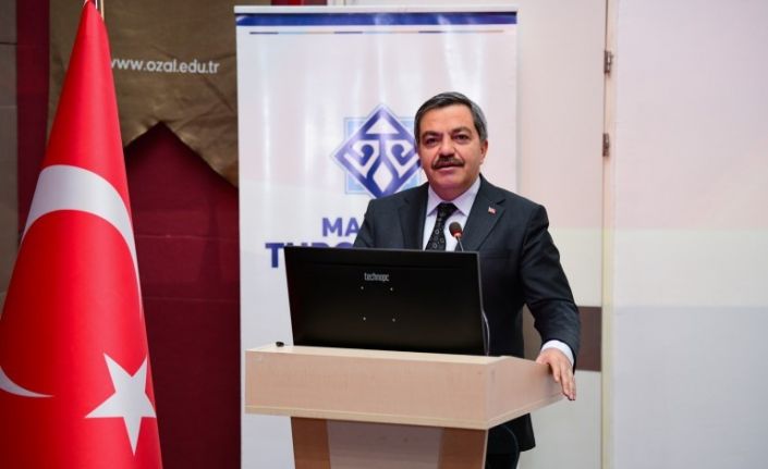 MTÜ sağlıkta yapay zeka çalıştayı düzenlendi