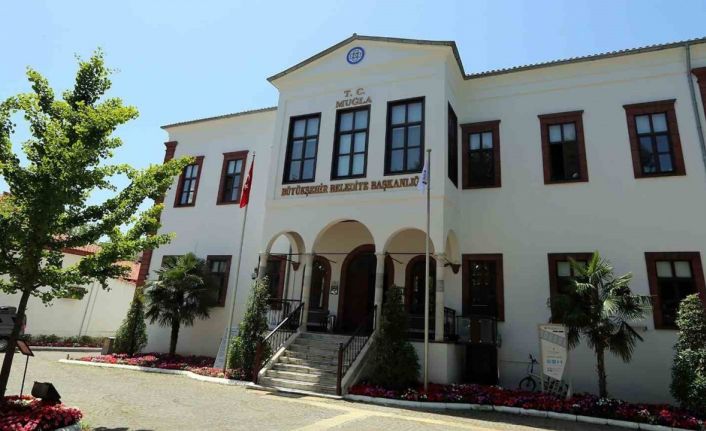 Muğla Büyükşehir Hazine Bakanlığı verilerine göre mali disiplini koruyan belediyeler arasında