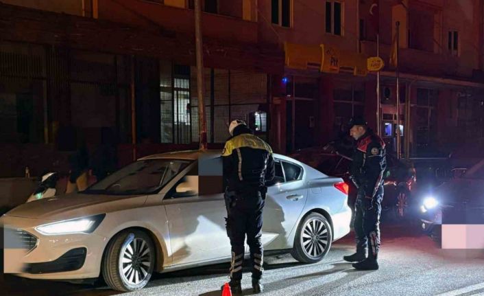 Muğla Emniyet Müdürlüğü 2025 yılında 2 bin 346 aranan şahsı yakaladı