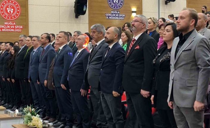 Muğla, Yapay Zeka ve Bilişim Kış Kampı’na ev sahipliği yapıyor