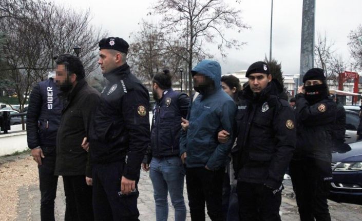 Muğla’da sahte hesap üzerinden ‘devlet büyüklerine hakaret’ soruşturmasında 2 tutuklama