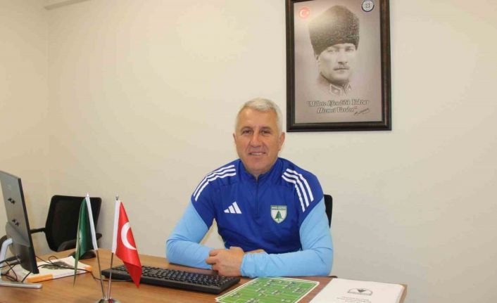 Muğlaspor Teknik Direktörü Durmuş: "Bu sezon yaşadığımız en zor 10 dakikaydı"