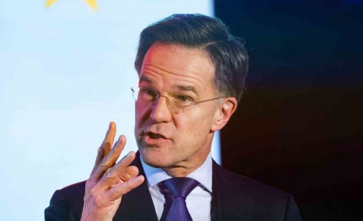 NATO Genel Sekreteri Rutte: "Avrupa’nın ABD olmadan kendini savunabileceğini düşünenler, hayal kurmaya devam etsin"