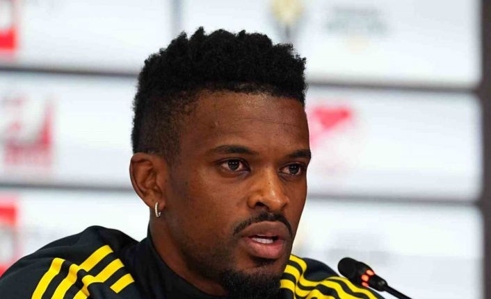 Nelson Semedo: "Kupayı kazanmak sezonun geri kalanı için moral olur"