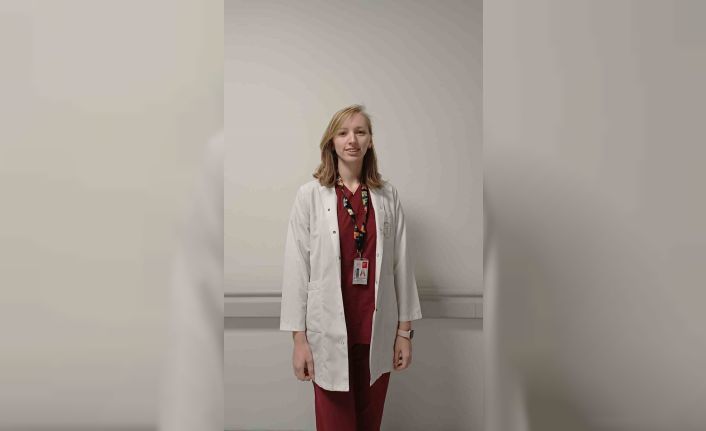 Op. Dr. Elif Melike Genç Özcan: "Serviks kanserinde erken tanı hayat kurtarıyor"