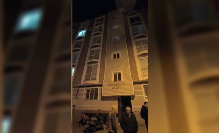 Osmaniye’de komşu ziyareti dönüşü asansör boşluğuna düşen kadın hayatını kaybetti