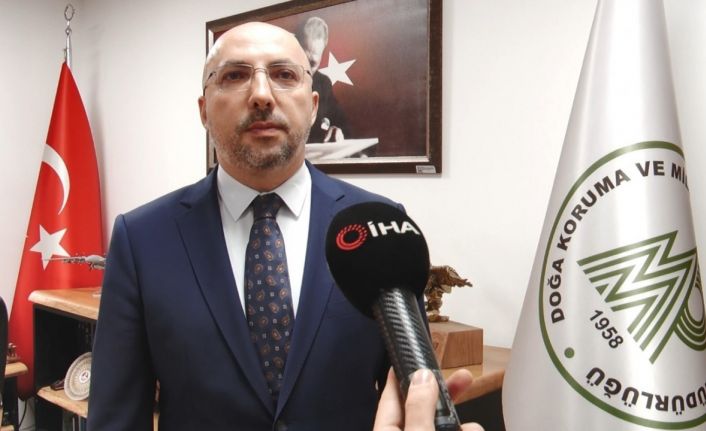 Osmanlı’dan Cumhuriyet’e doğa mirası: 3,4 milyon hektar alan koruma altında