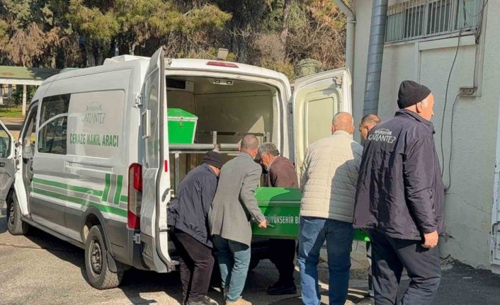 Parkta öldürülen Fatma Köklü’nün davasında katil zanlısı eski eş hakim karşısında