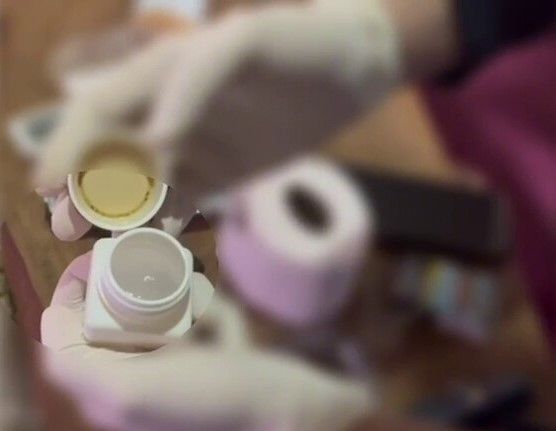 Polis uyuşturucuya geçit vermiyor: 2 ilçede 7 şüpheli gözaltına alındı