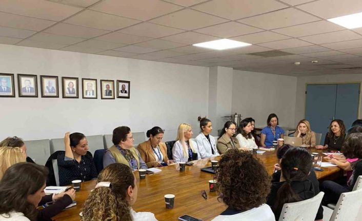 Prof. Dr. Feyza Umay Koç: "Anne sütü bebeğin en güçlü bağışıklık kalkanıdır"