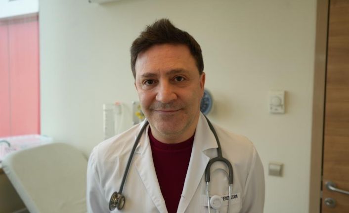 Profesörden ’üçlü salgın’ uyarısı: "H3N2, RSV ve COVID-19 aynı anda yayılıyor"