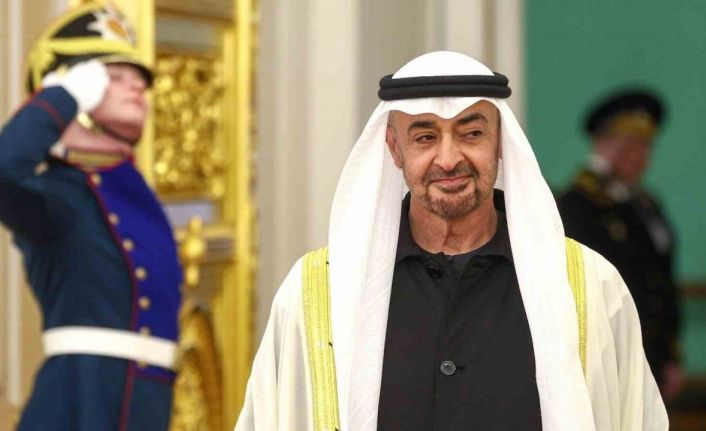 Putin: "İran hattındaki güncel gelişmeleri de hep birlikte yakından takip ediyoruz"