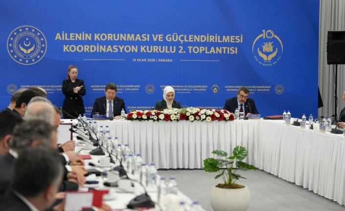 RTÜK Başkanı Daniş: "Sürecin, en kritik paydaşlarından biri olduğumuzun bilinciyle çalışmalarımızı kararlılıkla sürdürüyoruz"