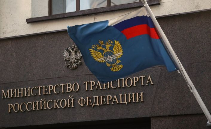 Rusya: "Hiçbir devlet, başka devletlerin yargı yetkisi altında kayıtlı gemilere karşı güç kullanma hakkına sahip değildir"