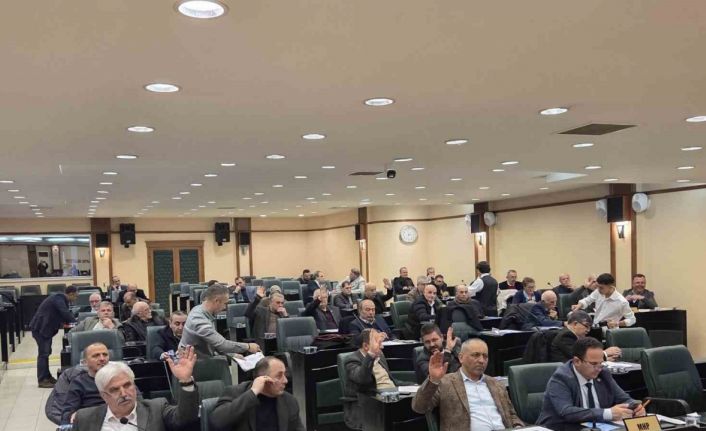 Samsun’da iki askeri arazi "ticaret, turizm ve konut alanı"na dönüşüyor