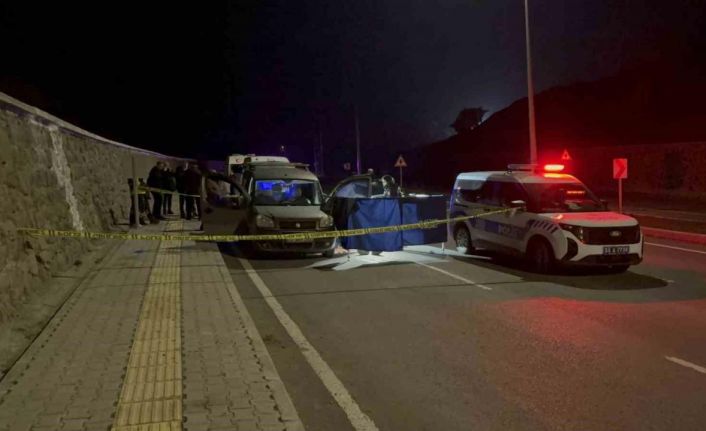 Samsun’daki boğaz kesme cinayetinde yeni gelişme: Kadının eşi ve oğlu da gözaltına alındı