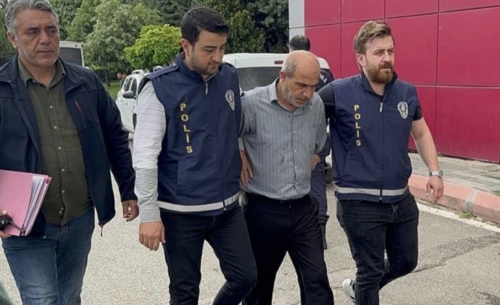 Sanık İbrahim Halil Ö: "Beni aile reisi olarak dinleyen yoktu, bu yüzden kendimi kaybettim"