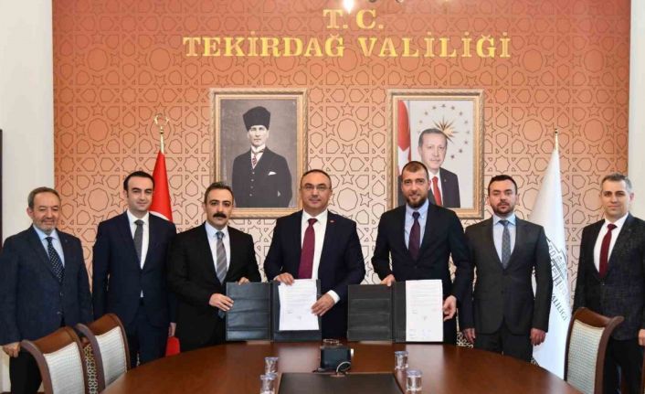 Saray’a yeni sağlık yatırımı: 6 hekimli aile sağlığı merkezi ve 112 istasyonu yapılacak