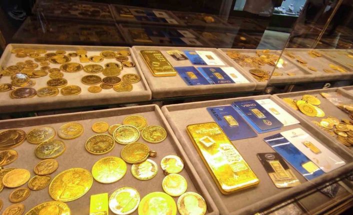 Sektör temsilcisi, 2026 yatırım trendlerini açıkladı: "Altın, geleceği sağlam zeminde kurmak isteyenlerin tercihi devam edecek"