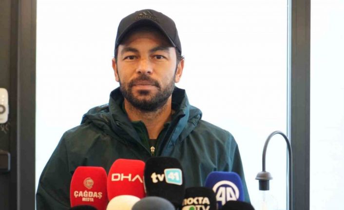 Selçuk İnan: "Şu an transfer yapmak zor gibi görünüyor"