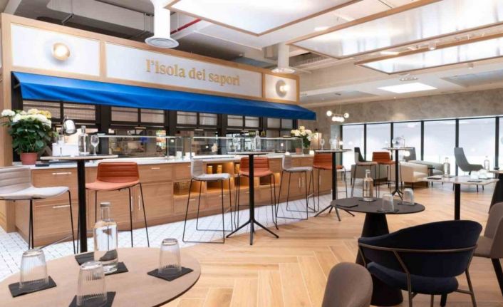 TAV İşletme Hizmetleri, Forbes Travel Guide iş birliğiyle küresel öğrenme ve gelişim stratejisini güçlendiriyor