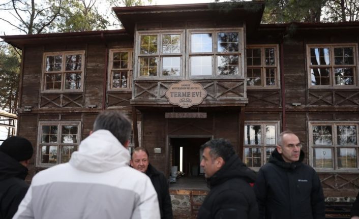 Terme’ye üç yeni yatırım: Yeni bulvar, kadınlar plajı ve sosyal yaşam alanı