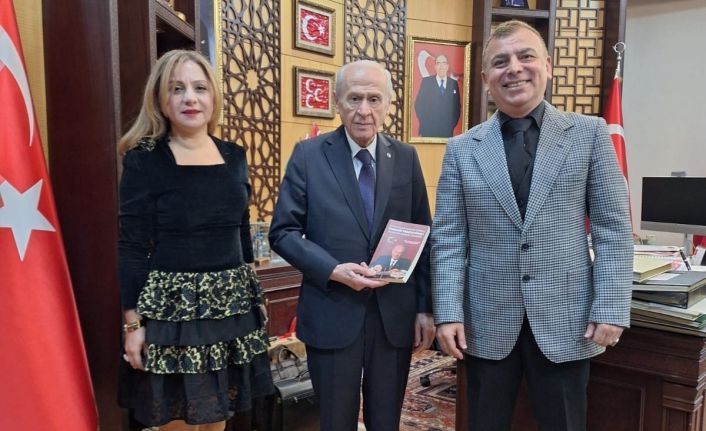 Terörsüz Türkiye sürecini anlatan ilk akademik kitap büyük ilgi görüyor