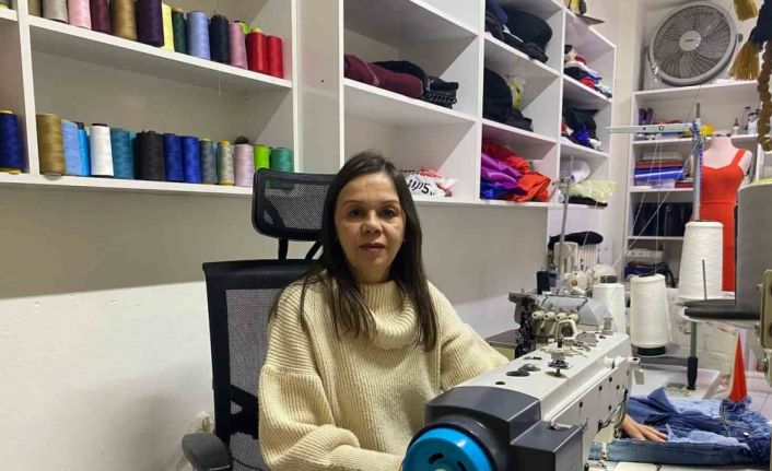 Terzilerde ‘fiyat’ ve ‘çırak’ çıkmazı: "Tadilat parası fazla çıktığı için ‘Tadilat yaptıracağıma yenisini alırım’ diyorlar"