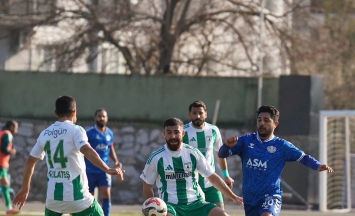TFF 2. Lig: Muğlaspor: 1 - Sincan Belediyesi Ankaraspor: 0