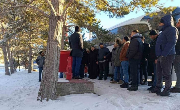 Torku iştirakinde ödeme krizi, işçiler yasal haklarını kullanmaya hazırlanıyor