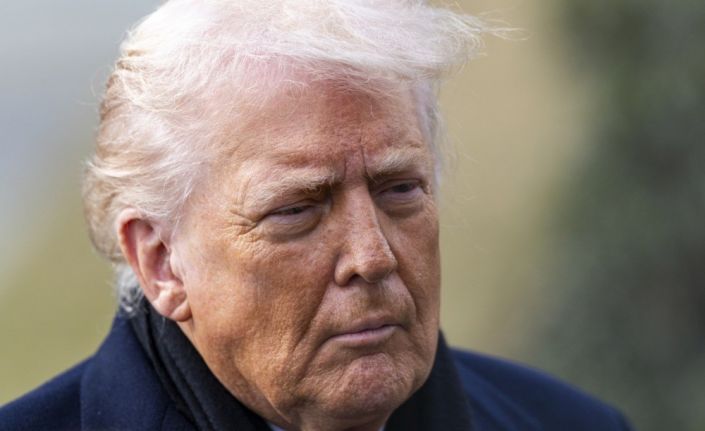 Trump ile Norveç ve Finlandiya liderleri arasındaki Grönland mesajlaşması basına sızdırıldı