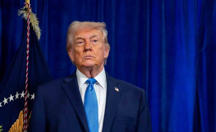 Trump’tan Rodrguez’e tehdit: "Eğer doğru olanı yapmazsa, çok ağır bir bedel ödeyecek"