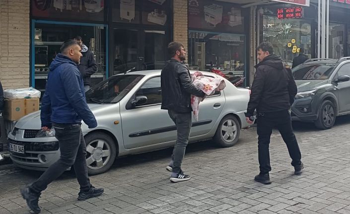 Turgutlu’da 3 aylık bebek yatağında ölü bulundu