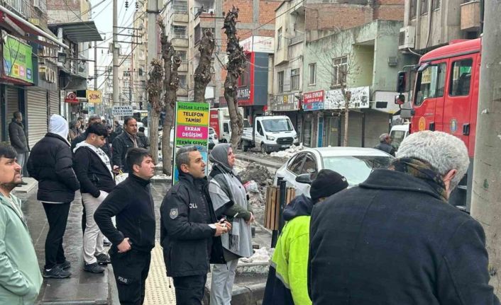 Türkiye’de bir ilkti: Diyarbakır’daki güvercin otelinde çıkan yangında 100’den fazla kuş telef oldu