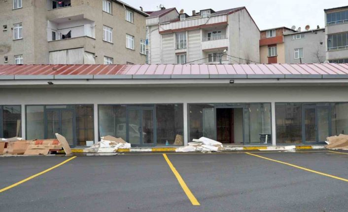 Türkiye’nin ilk 112 Komuta Merkezi Esenyurt’ta hayata geçiyor