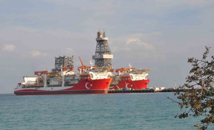 Türkiye’nin mavi sulardaki yeni güçleri: Çağrı Bey ve Yıldırım’da hazırlıklar sürüyor