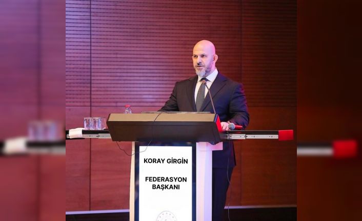 TVGFBF Başkanı Koray Girgin’den vatandaşa çağrı: "Belgesi olmayan tesislere gitmeyin"