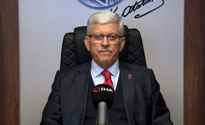 TVHB Başkanı Eroğlu: "Matmazel adlı köpeğin kaybı geçici bir hüküm olarak kalmamalı"