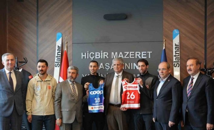 Uçan Türkler, Milano Cortina 2026 Kış Olimpiyatları yolunda