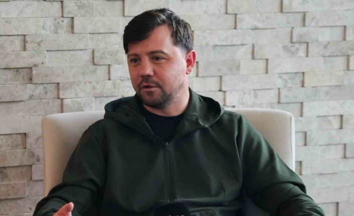 Uğur Uçar: "Pendikspor’u yeniden Süper Lig’de görebilmek için buradayız"