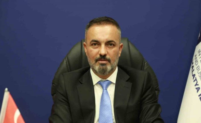 ULUSKON Malatya İl Başkanı Polat’tan ’10 Ocak Çalışan Gazeteciler Günü’ mesajı