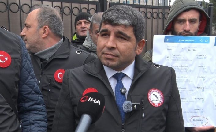 ÜNİPERSEN Genel Başkanı Güzel: "Üniversite idari personelinin sorunlarını çözmek için mücadelemiz devam edecek"