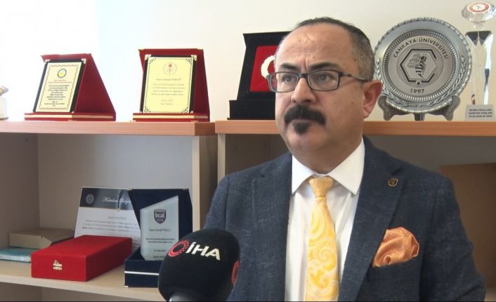 Uzman eğitimci Yolcu: "Şu anda konuşulan öğrenci affı aslında genel bir öğrenci affı değil"