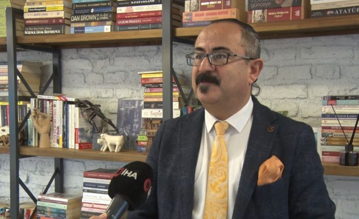 Uzman eğitimciden uyarı: "Öğrenciler, yaklaşık 15 günlük yarıyıl tatilinde beslenme alışkanlıklarının dışına çok çıkmamalılar"